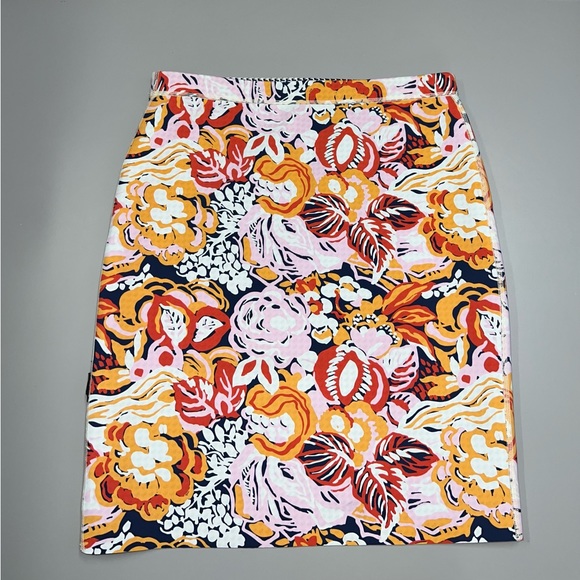 NWT J.Mclaughlin Halle Reversible Skirt Size Medium - Picture 1 of 7